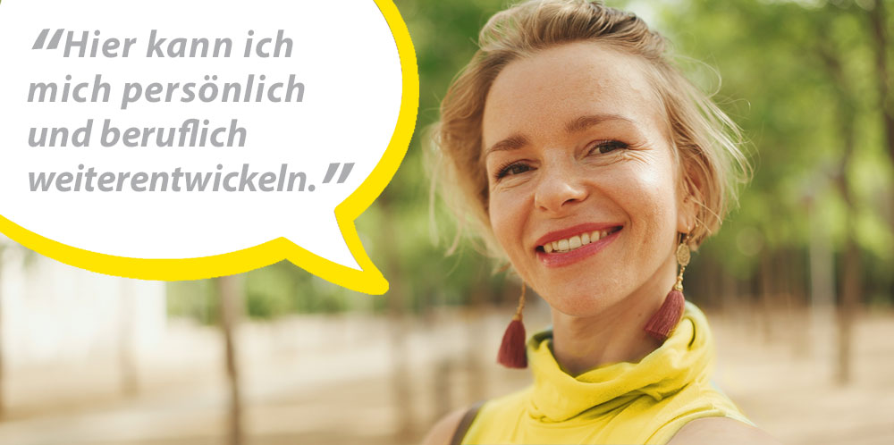 Stellenangebote Pflege Niederrhein – Gebomed-Team