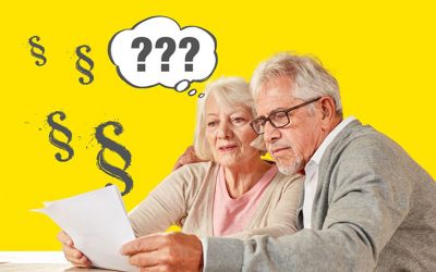 Pflegeleistungen 2025 – was ändert sich?