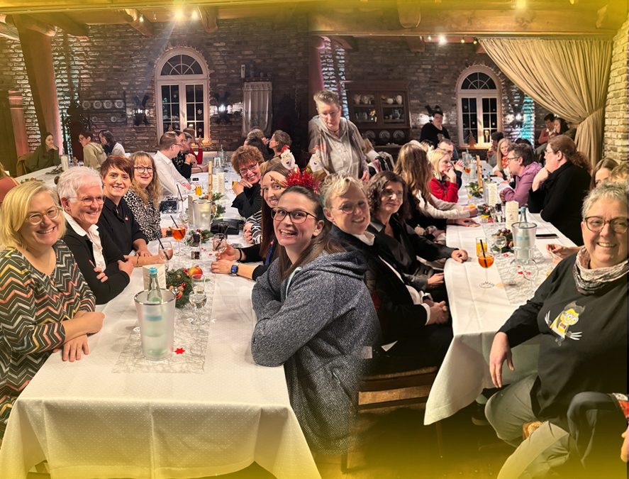 Das war 2025 bei Gebomed!