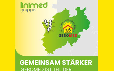 Gemeinsam stärker!