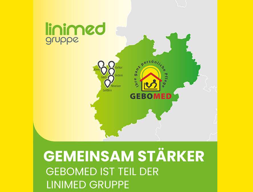 Gemeinsam stärker!