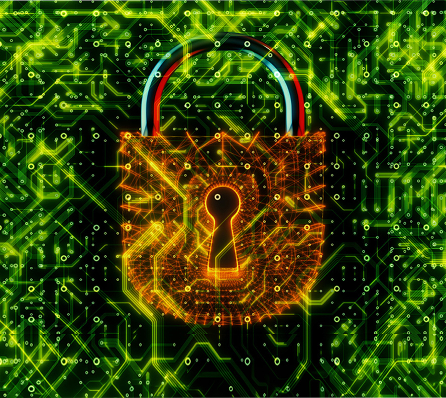 cyberangriff